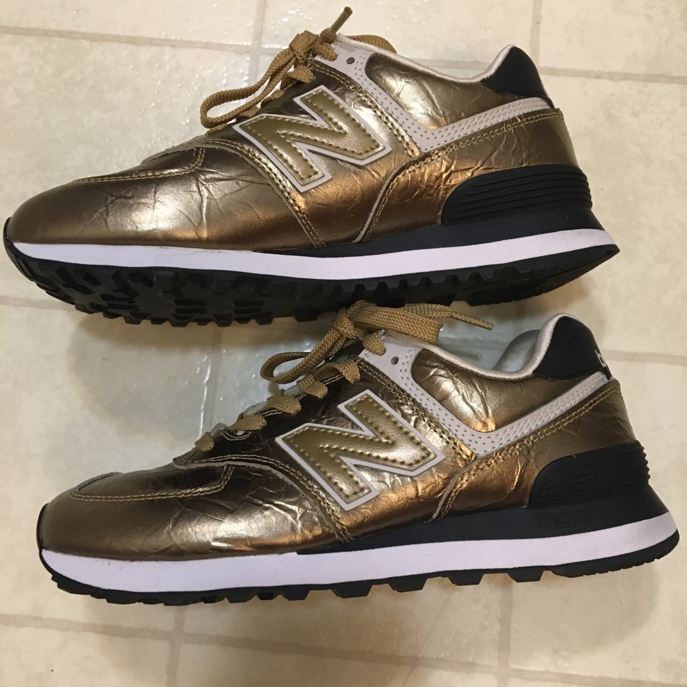 New Balance 574